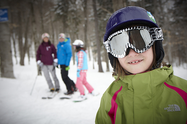 Cool alpine tech that could improve your skiing experience