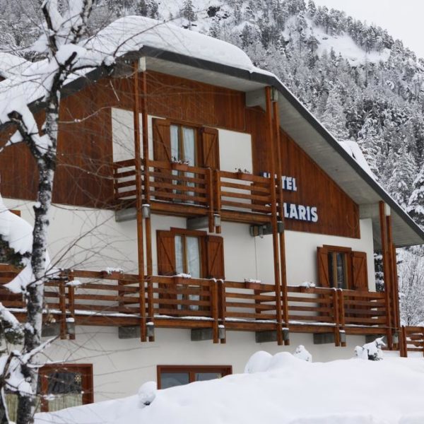 Hotel Solaris, Cesana, Italy School Ski Trips