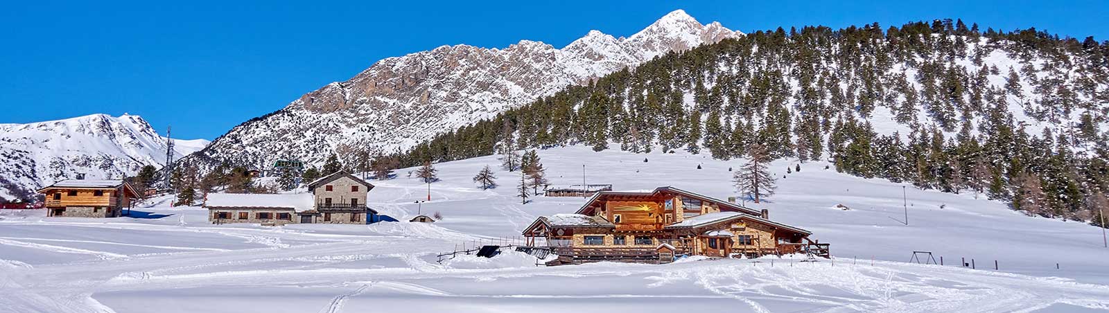 Claviere, Italy School Ski Trips Claviere, Italy School Ski Trips