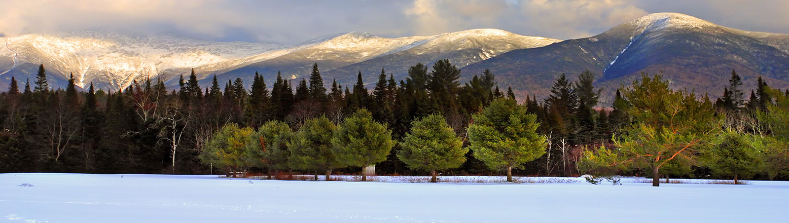 Bretton Woods, New Hampshire, inspireski Bretton Woods, New Hampshire, inspireski