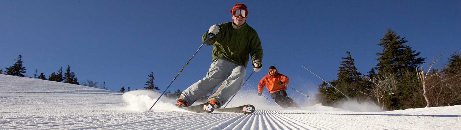 Sugarloaf School Ski Trips