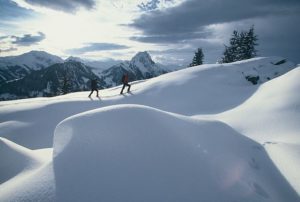 Alpen Sporthotel, Kitzbuhel, Austria