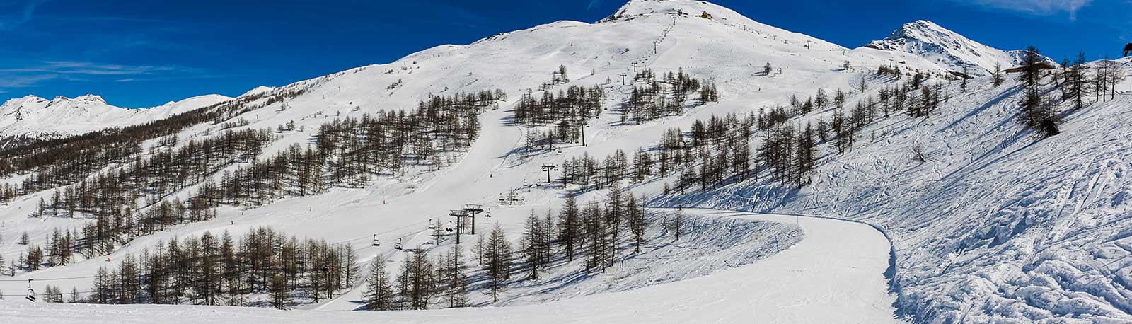 Sestriere School Ski Trips Sestriere School Ski Trips