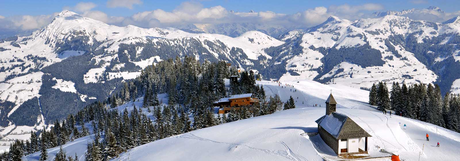Kitzbuhel School Ski Trips Kitzbuhel School Ski Trips