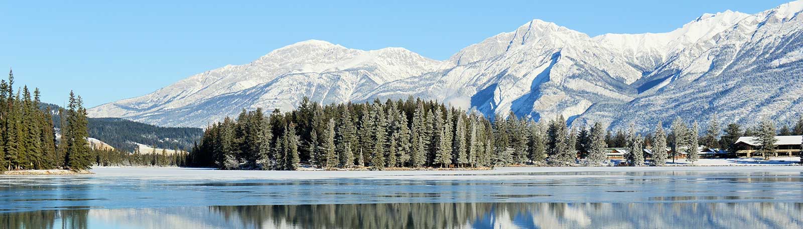 Jasper School Ski Trips