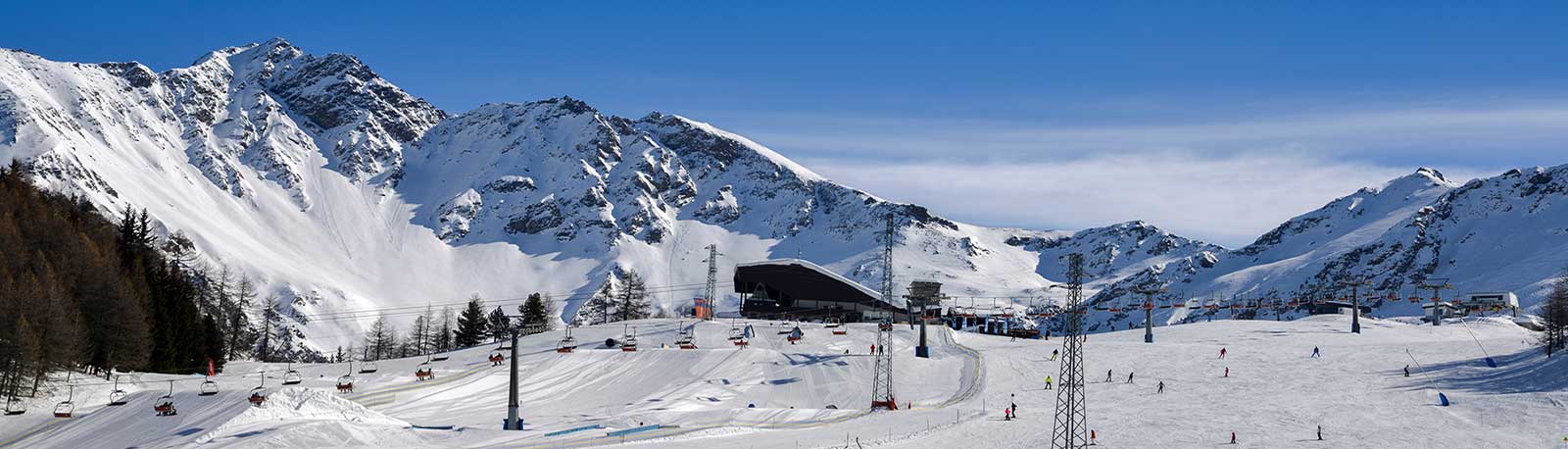 Pila School Ski Trips Pila School Ski Trips