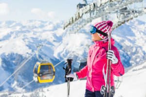 Austria School Ski Trips