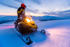 Skidoos Skidoos