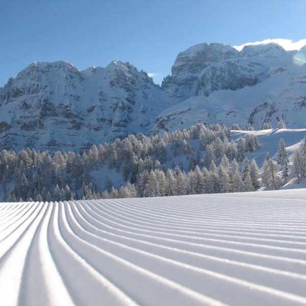 Chalet Fiocco di Neve, Pinzolo, Italy