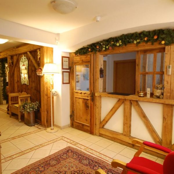 Chalet Fiocco di Neve, Pinzolo, Italy