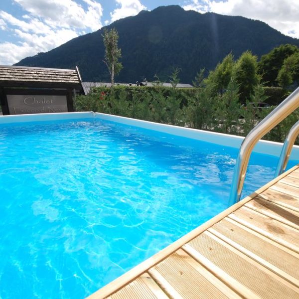 Chalet Fiocco di Neve, Pinzolo, Italy