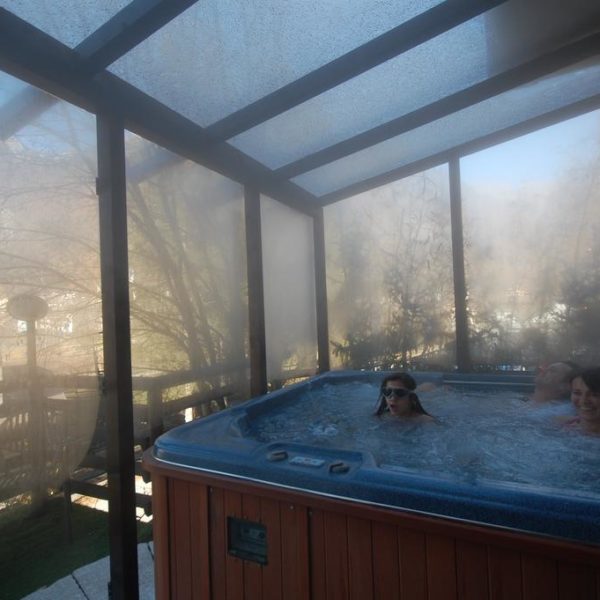 Chalet Fiocco di Neve, Pinzolo, Italy