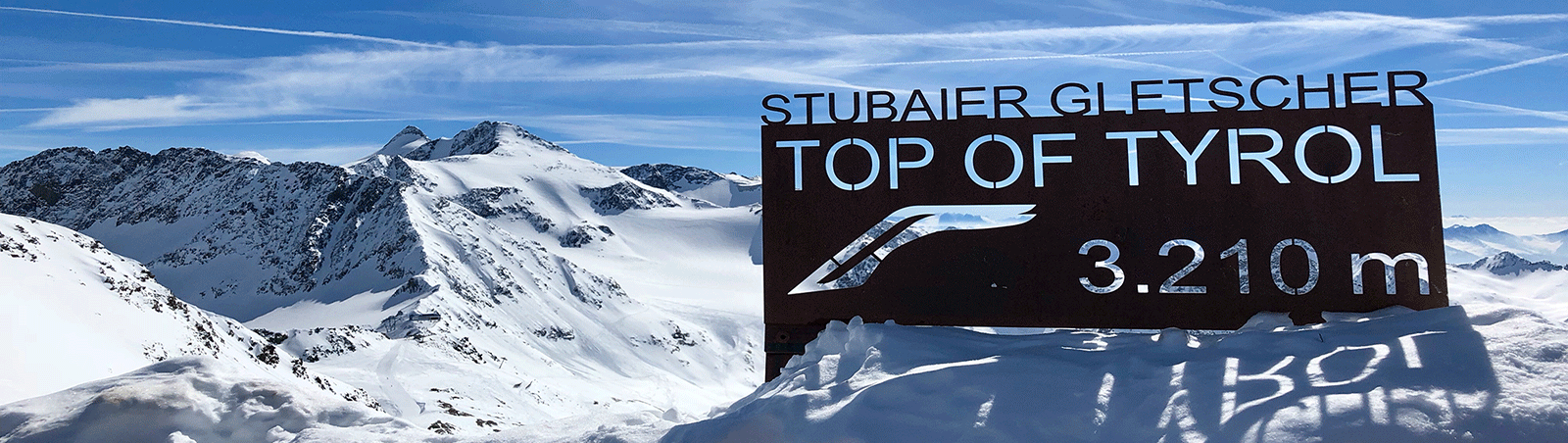 Stubai Glacier, School ski Trips