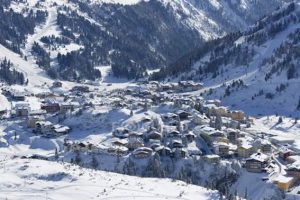 Salzburger Sportwelt Salzburger Sportwelt