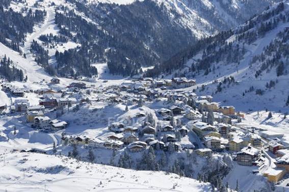 Salzburger Sportwelt Salzburger Sportwelt
