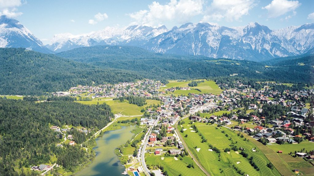 Seefeld