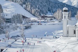 Seefeld Header