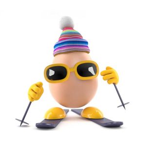 Easter School Ski Myths debunked Easter School Ski Myths debunked