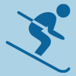 Inspireski full itinerary icon