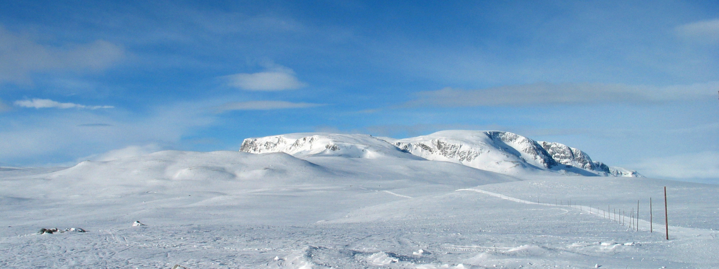 Geilo Norway