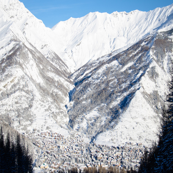 Bardonecchia