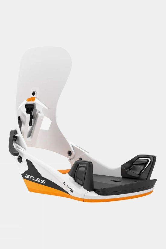 Union Atlas Step On Bindings